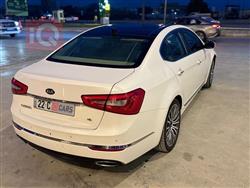 کیا کادێنزا